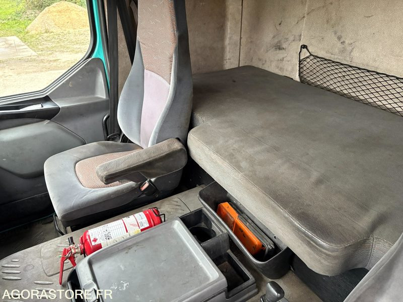 TRACTEUR RENAULT 420 DCI - Тягач: фото 3 TRACTEUR RENAULT 420 DCI - Тягач: фото 3