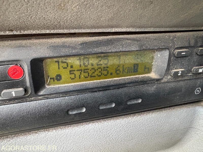 TRACTEUR RENAULT 420 DCI в лизинг TRACTEUR RENAULT 420 DCI: фото 7