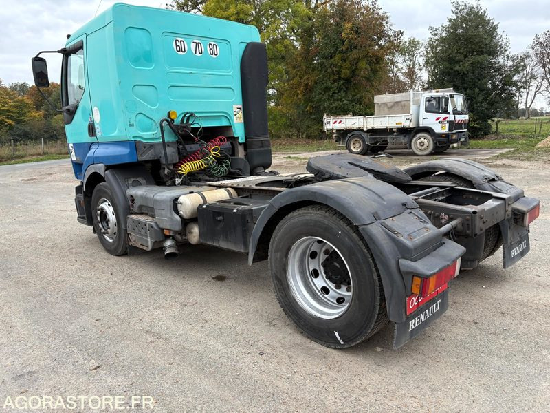 TRACTEUR RENAULT 420 DCI в лизинг TRACTEUR RENAULT 420 DCI: фото 6