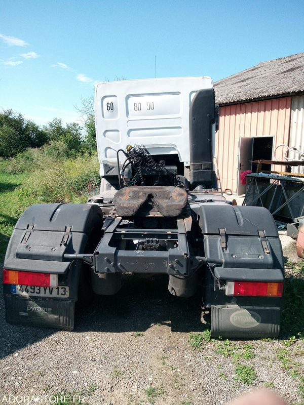 Tracteur Renault 420DCI - Тягач: фото 4 Tracteur Renault 420DCI - Тягач: фото 4