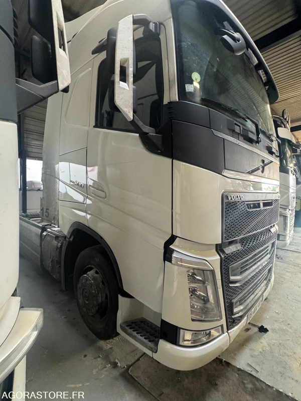 VOLVO FH 500 - 890000KM - Тягач: фото 2 VOLVO FH 500 - 890000KM - Тягач: фото 2