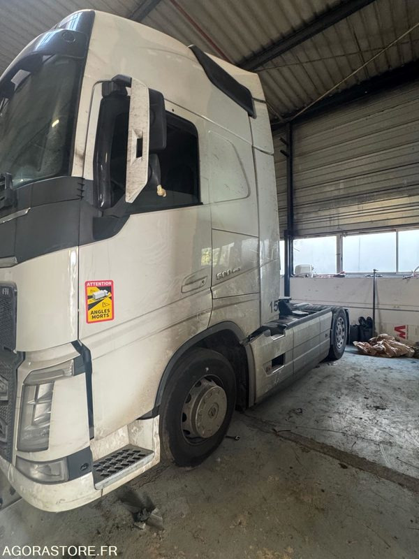VOLVO FH 500 - 890000KM - Тягач: фото 3 VOLVO FH 500 - 890000KM - Тягач: фото 3