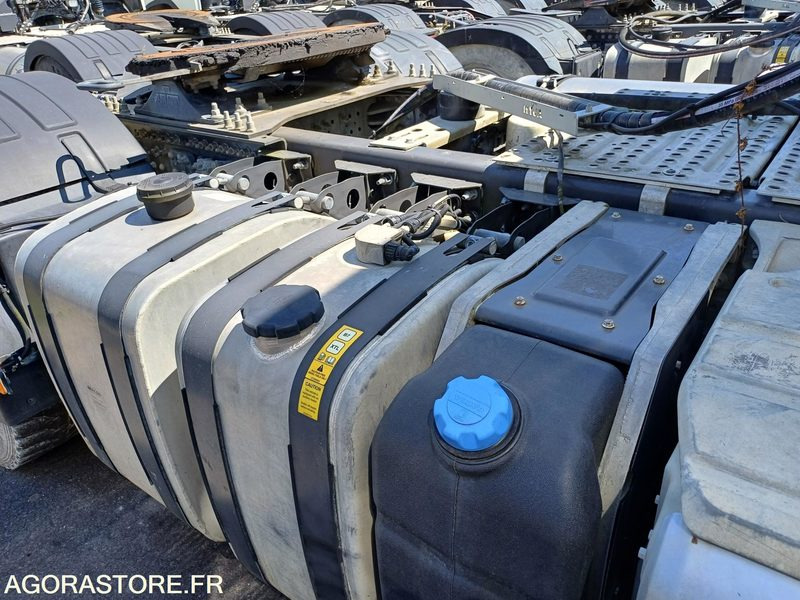 Volvo FH460 (GNR) - 2019 / 158140 KM (FH-777-FX) - Тягач: фото 5 Volvo FH460 (GNR) - 2019 / 158140 KM (FH-777-FX) - Тягач: фото 5