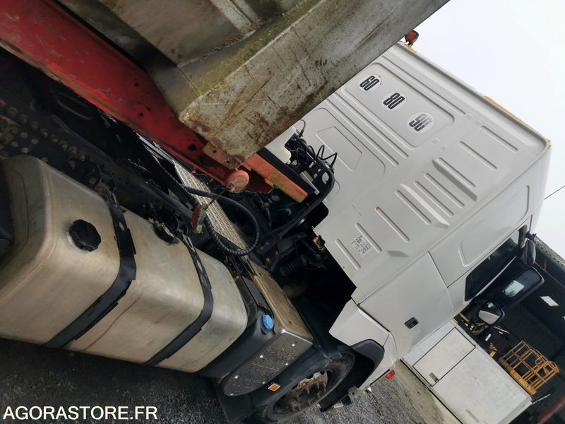 Tracteur routier volvo fm - 691551.6 kms - 2008 - Тягач: фото 2 Tracteur routier volvo fm - 691551.6 kms - 2008 - Тягач: фото 2