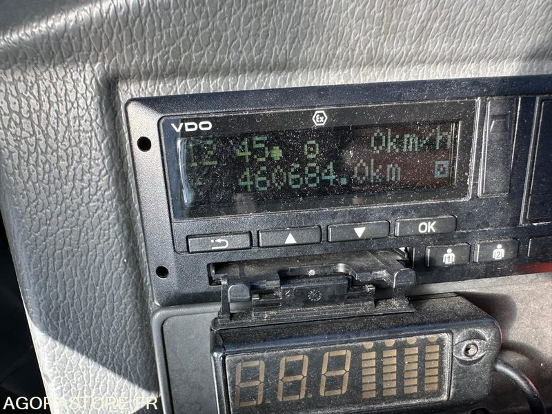 VOLVO 8700 - Туристический автобус: фото 3 VOLVO 8700 - Туристический автобус: фото 3