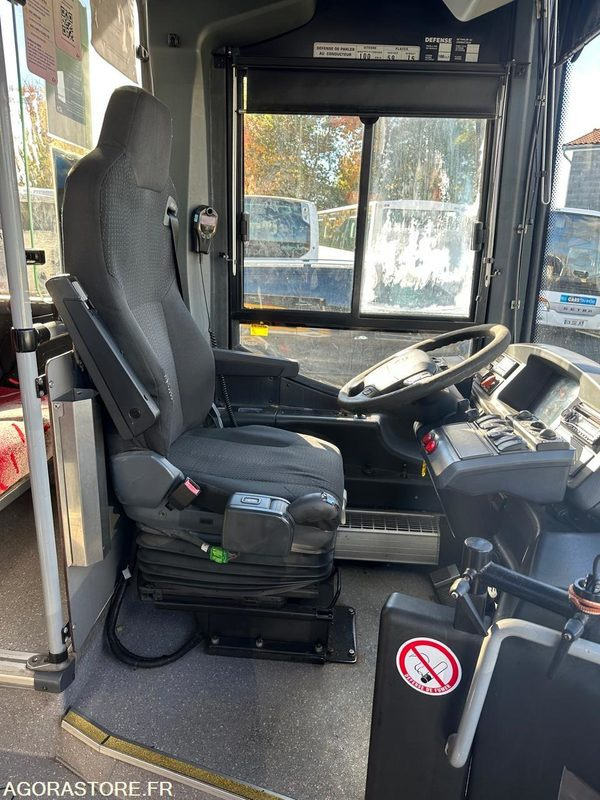 VOLVO 8700 - Туристический автобус: фото 2 VOLVO 8700 - Туристический автобус: фото 2