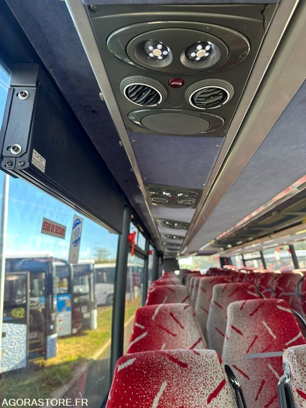 VOLVO 8700 - Туристический автобус: фото 4 VOLVO 8700 - Туристический автобус: фото 4