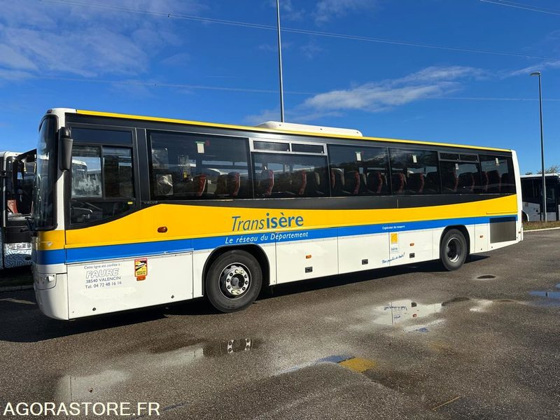 VOLVO 8700 - Туристический автобус: фото 3 VOLVO 8700 - Туристический автобус: фото 3