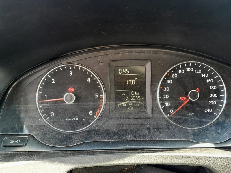 VW TRANSPORTER L2H3 4X4 DT-048-CA - Цельнометаллический фургон: фото 3 VW TRANSPORTER L2H3 4X4 DT-048-CA - Цельнометаллический фургон: фото 3