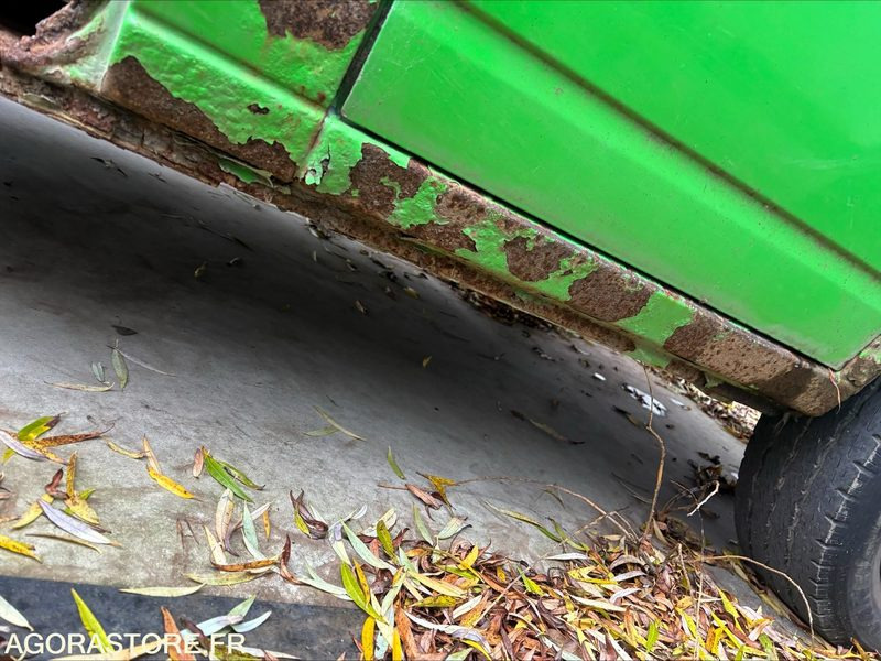 Vw Transporter - Цельнометаллический фургон: фото 5 Vw Transporter - Цельнометаллический фургон: фото 5