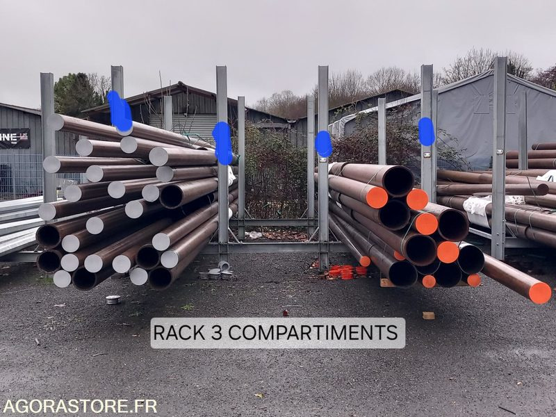 RACK POTEAU - Запчасти для Строительной техники: фото 4 RACK POTEAU - Запчасти для Строительной техники: фото 4