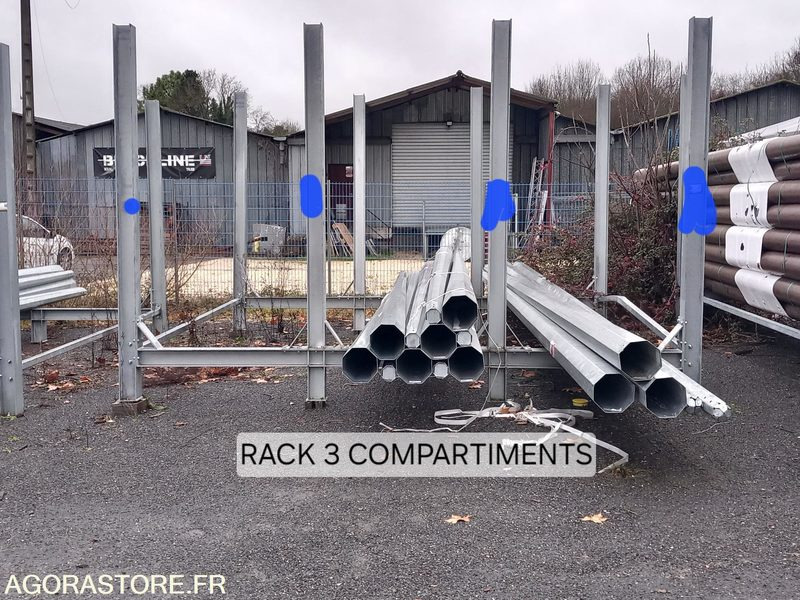 RACK POTEAU - Запчасти для Строительной техники: фото 5 RACK POTEAU - Запчасти для Строительной техники: фото 5