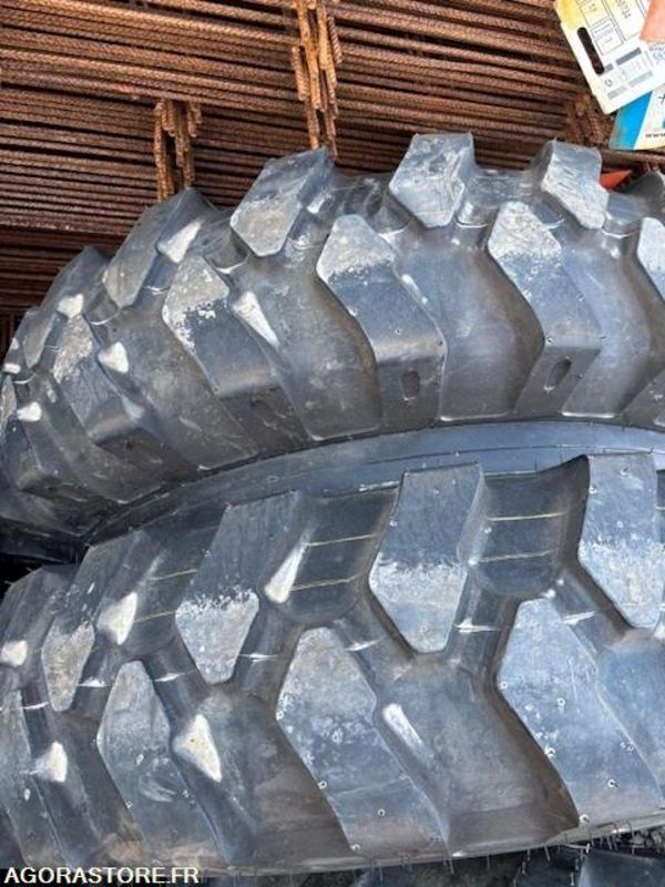 ROUES JUMELEES COLLEES 9.00-20 - Запчасти для Строительной техники: фото 5 ROUES JUMELEES COLLEES 9.00-20 - Запчасти для Строительной техники: фото 5