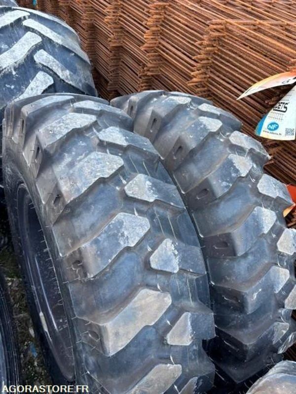 ROUES JUMELEES COLLEES 9.00-20 - Запчасти для Строительной техники: фото 3 ROUES JUMELEES COLLEES 9.00-20 - Запчасти для Строительной техники: фото 3