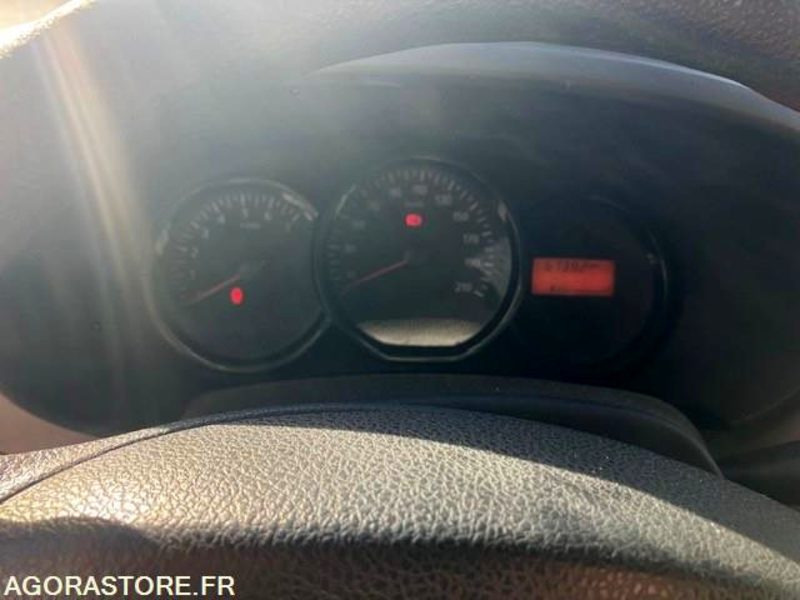 Легковой фургон dacia dokker: фото 8