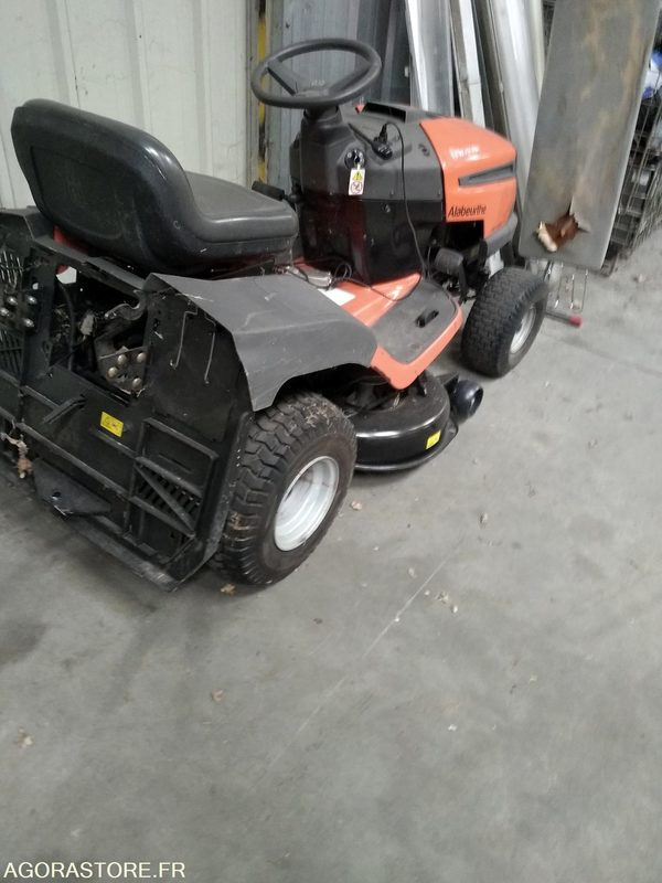 Tondeuse autoportée - Газонокосилка: фото 2 Tondeuse autoportée - Газонокосилка: фото 2