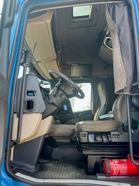 Scania R 480 - Тягач: фото 5 Scania R 480 - Тягач: фото 5