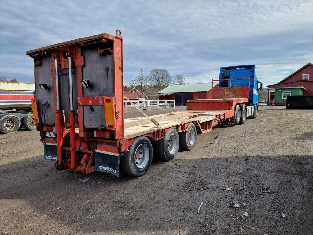 Volvo FH 13 480 - Тягач: фото 2 Volvo FH 13 480 - Тягач: фото 2