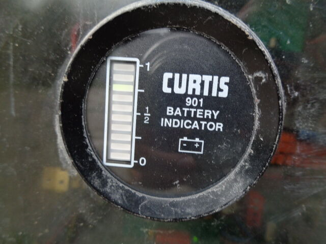 Diversen S171-16 PB S171-16 - Ножничный подъемник: фото 3 Diversen S171-16 PB S171-16 - Ножничный подъемник: фото 3