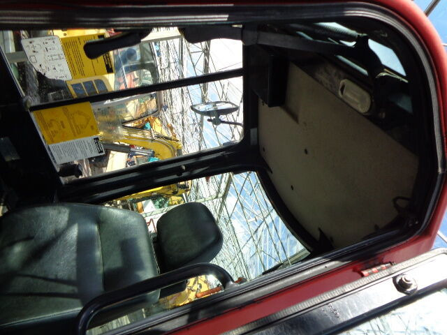 Мини-экскаватор Yanmar VIO 25-4: фото 13