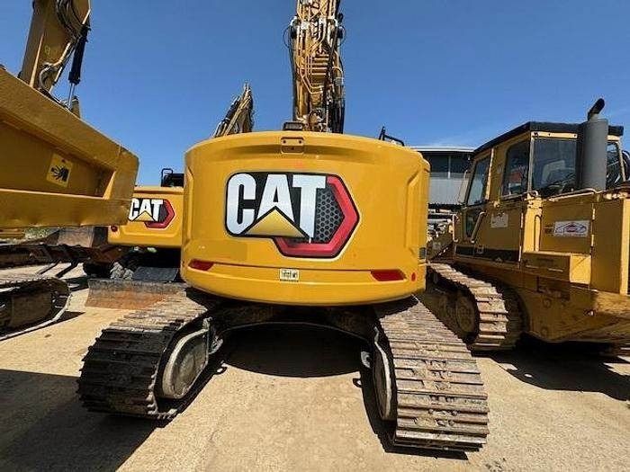 CAT 325 - Гусеничный экскаватор: фото 3 CAT 325 - Гусеничный экскаватор: фото 3