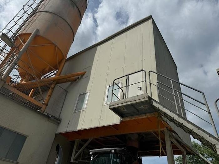 Liebherr Betonmix 2.0 S - Бетонный завод: фото 5 Liebherr Betonmix 2.0 S - Бетонный завод: фото 5