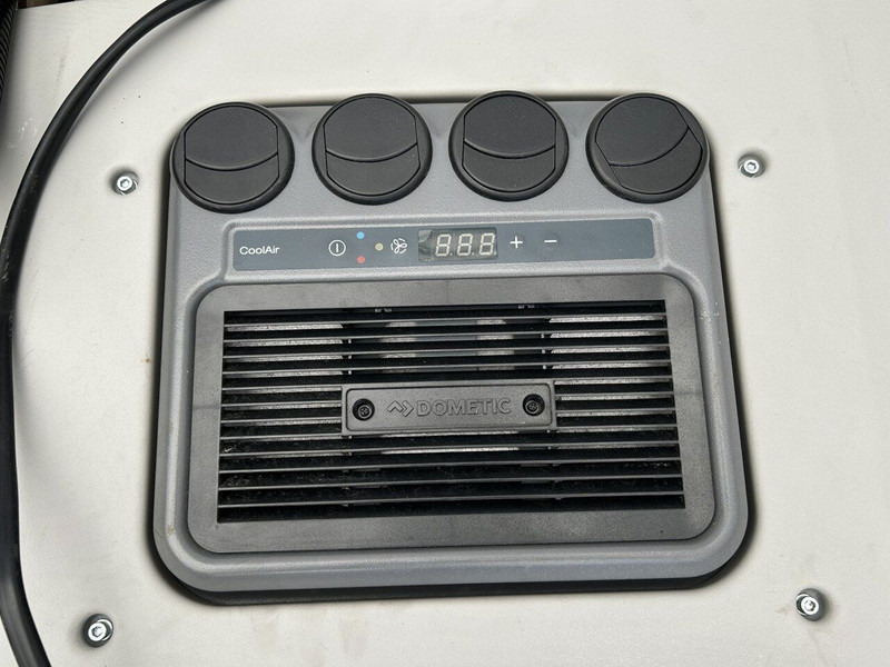 Air conditionier for trucks - Часть системы кондиционирования для Грузовиков: фото 2 Air conditionier for trucks - Часть системы кондиционирования для Грузовиков: фото 2