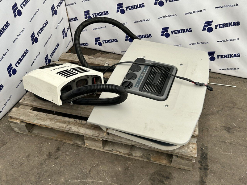 Air conditionier for trucks - Часть системы кондиционирования для Грузовиков: фото 1 Air conditionier for trucks - Часть системы кондиционирования для Грузовиков: фото 1