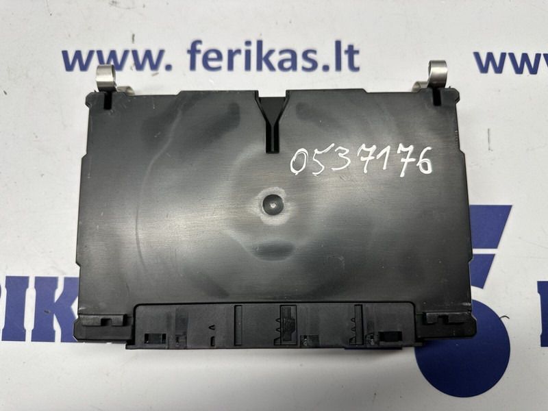 Bosch CPC5 control unit - Блок управления для Грузовиков: фото 2 Bosch CPC5 control unit - Блок управления для Грузовиков: фото 2