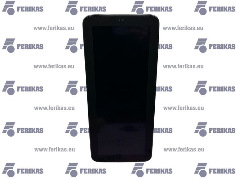 Bosch MCS Monitor Driver side - Электрическая система для Грузовиков: фото 1 Bosch MCS Monitor Driver side - Электрическая система для Грузовиков: фото 1