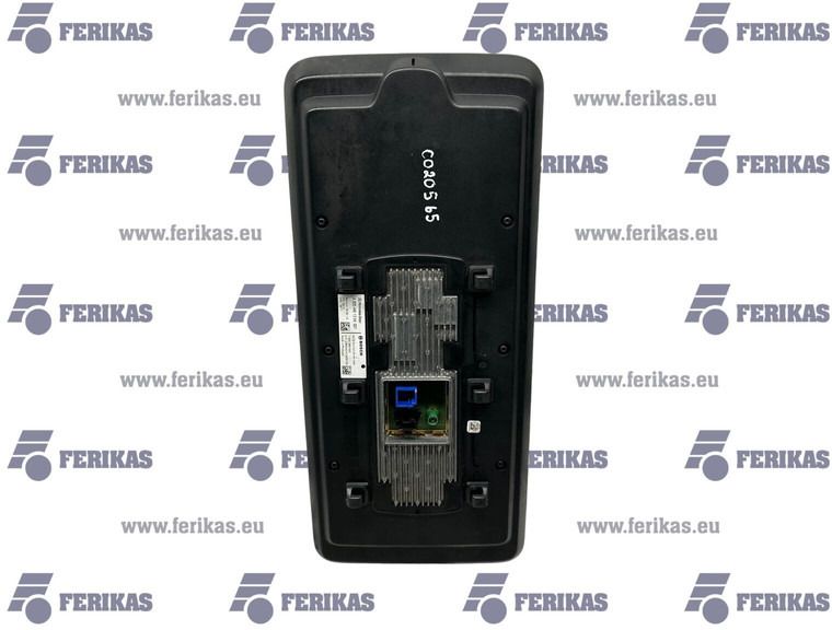 Bosch MCS Monitor Driver side - Электрическая система для Грузовиков: фото 2 Bosch MCS Monitor Driver side - Электрическая система для Грузовиков: фото 2