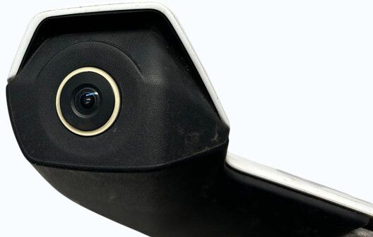 DAF Camera, left side - Электрическая система для Грузовиков: фото 4 DAF Camera, left side - Электрическая система для Грузовиков: фото 4