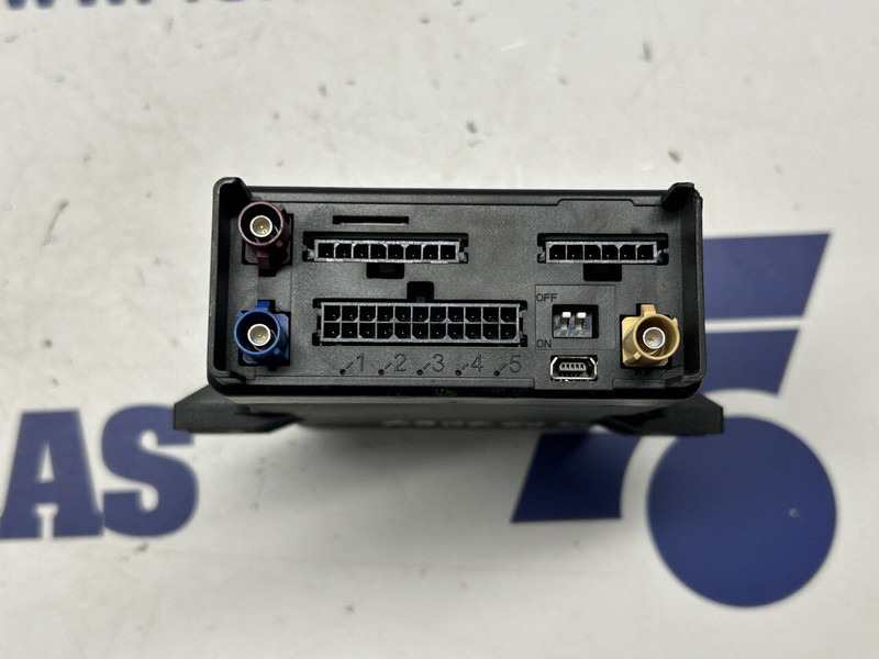 DAF GPS module - Блок управления для Грузовиков: фото 3 DAF GPS module - Блок управления для Грузовиков: фото 3