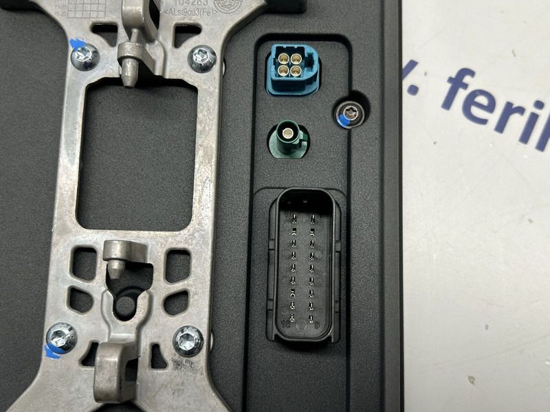 DAF - Электрическая система для Грузовиков: фото 3 DAF - Электрическая система для Грузовиков: фото 3