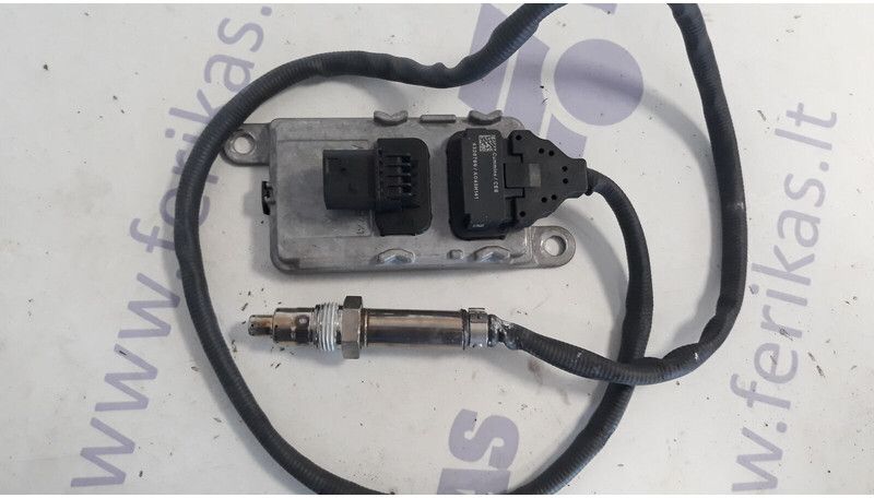 DAF NOX sensor - Сенсор для Грузовиков: фото 1 DAF NOX sensor - Сенсор для Грузовиков: фото 1