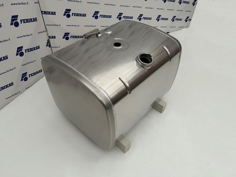 DAF New aluminum fuel tank 335L - Топливный бак для Грузовиков: фото 2 DAF New aluminum fuel tank 335L - Топливный бак для Грузовиков: фото 2