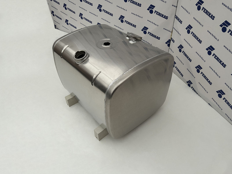 DAF New aluminum fuel tank 335L - Топливный бак для Грузовиков: фото 3 DAF New aluminum fuel tank 335L - Топливный бак для Грузовиков: фото 3