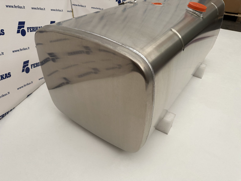 DAF New aluminum fuel tank 525L - Топливный бак для Грузовиков: фото 3 DAF New aluminum fuel tank 525L - Топливный бак для Грузовиков: фото 3