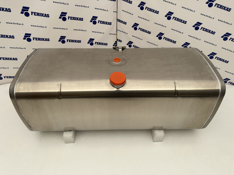 DAF New aluminum fuel tank 525L - Топливный бак для Грузовиков: фото 1 DAF New aluminum fuel tank 525L - Топливный бак для Грузовиков: фото 1