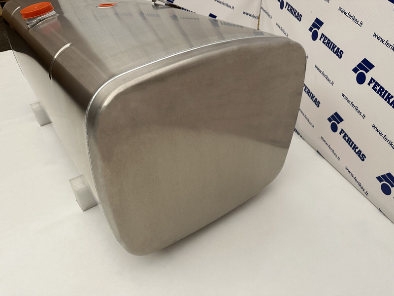 DAF New aluminum fuel tank 525L - Топливный бак для Грузовиков: фото 2 DAF New aluminum fuel tank 525L - Топливный бак для Грузовиков: фото 2