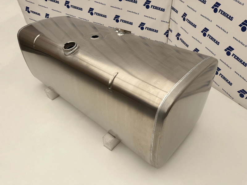 DAF New aluminum fuel tank 620L - Топливный бак для Грузовиков: фото 3 DAF New aluminum fuel tank 620L - Топливный бак для Грузовиков: фото 3