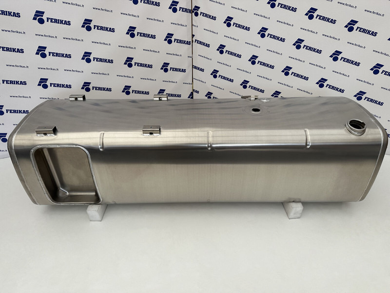 DAF New aluminum fuel tank 845L - Топливный бак для Грузовиков: фото 1 DAF New aluminum fuel tank 845L - Топливный бак для Грузовиков: фото 1