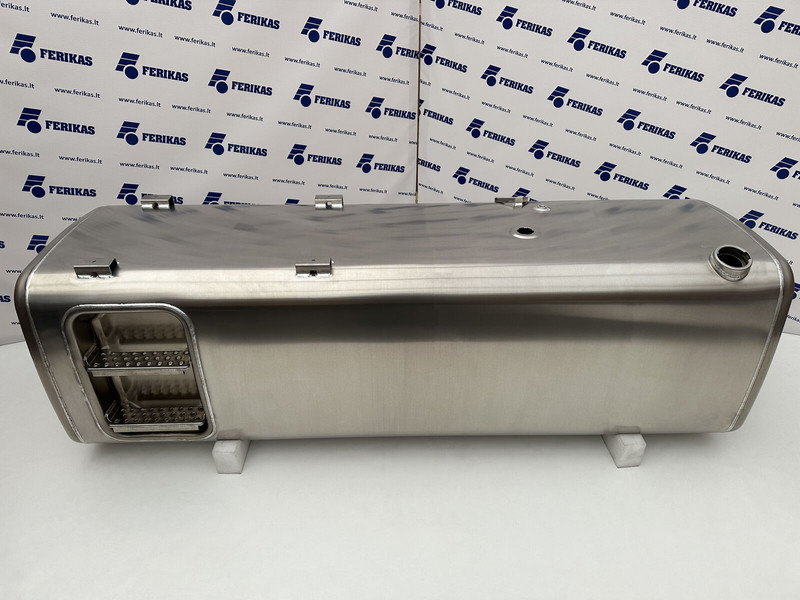 DAF New aluminum fuel tank 995L - Топливный бак для Грузовиков: фото 1 DAF New aluminum fuel tank 995L - Топливный бак для Грузовиков: фото 1