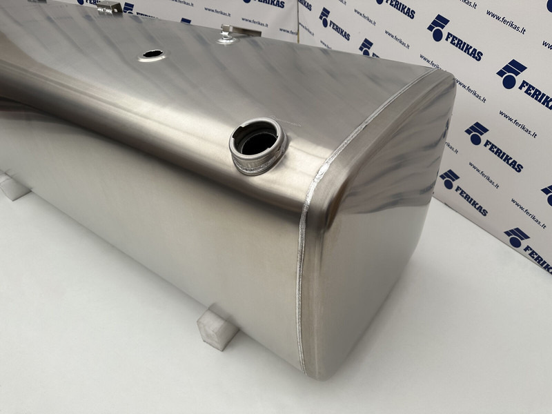 DAF New aluminum fuel tank 995L - Топливный бак для Грузовиков: фото 2 DAF New aluminum fuel tank 995L - Топливный бак для Грузовиков: фото 2
