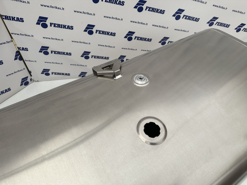 DAF New aluminum fuel tank 995L - Топливный бак для Грузовиков: фото 5 DAF New aluminum fuel tank 995L - Топливный бак для Грузовиков: фото 5
