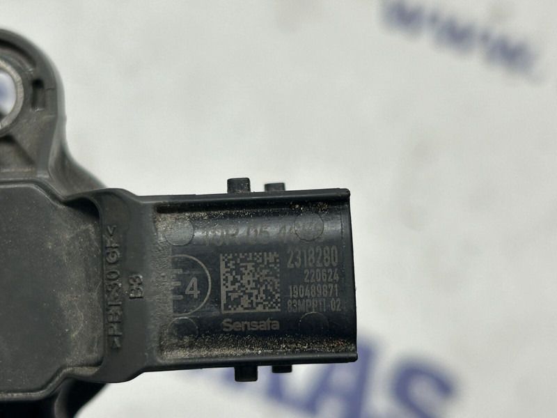 DAF Pressure sensor - Сенсор для Грузовиков: фото 4 DAF Pressure sensor - Сенсор для Грузовиков: фото 4