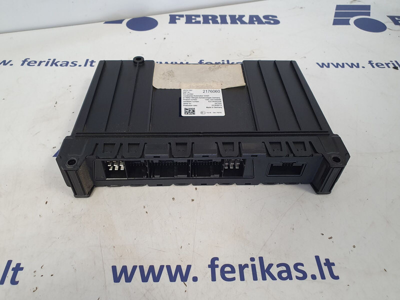 DAF VECU control unit - Блок управления для Грузовиков: фото 2 DAF VECU control unit - Блок управления для Грузовиков: фото 2