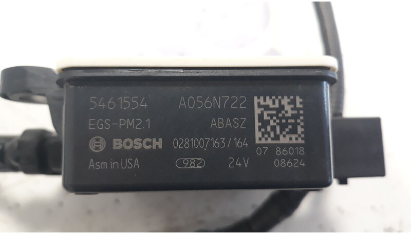 DAF XF 106 - Сенсор для Грузовиков: фото 4 DAF XF 106 - Сенсор для Грузовиков: фото 4