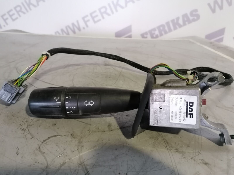 DAF XF 106 - Реле для Грузовиков: фото 1 DAF XF 106 - Реле для Грузовиков: фото 1