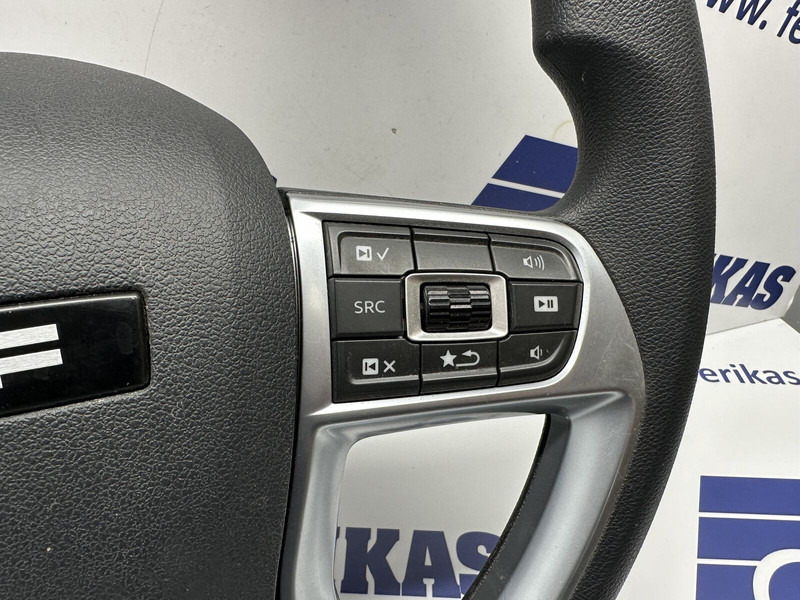 DAF XF, XG - Рулевое колесо для Грузовиков: фото 4 DAF XF, XG - Рулевое колесо для Грузовиков: фото 4